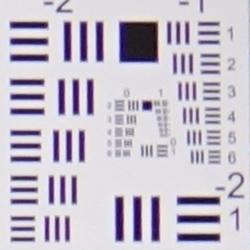 Sony Cyber-shot DSC-RX10 III Optics image 20