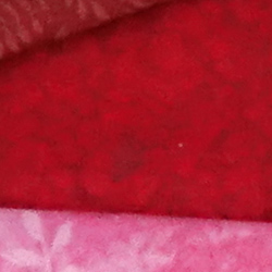 100% crop from Sony RX10 test image taken at ISO 1600