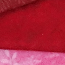100% crop from Sony RX10 test image taken at ISO 3200