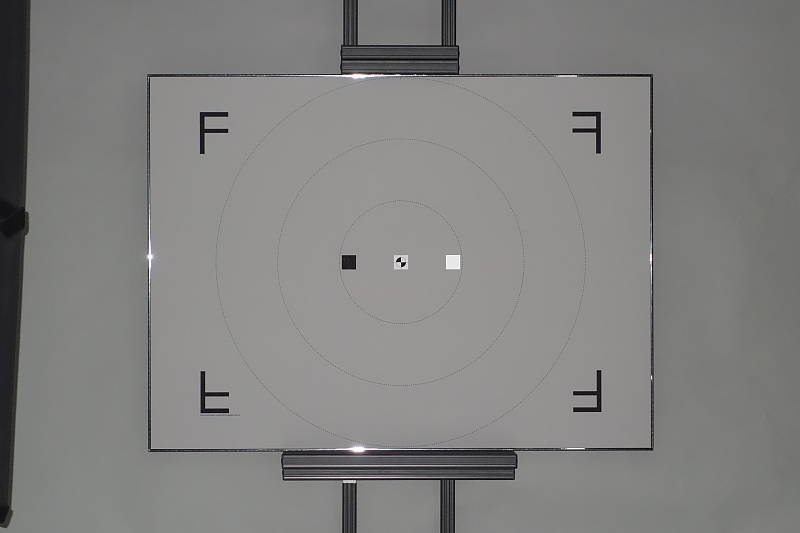 Tele at 18.7 ft. : Bright