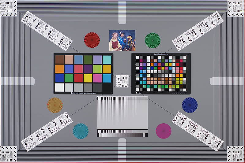 Tele: LCD Monitor