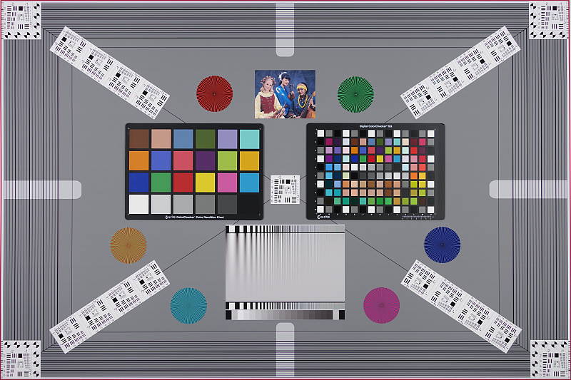 Wide: LCD Monitor