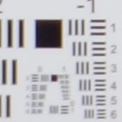 Sony Cyber-shot DSC-RX100 II Optics image 4