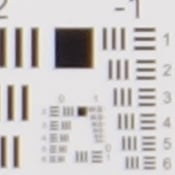 Sony Cyber-shot DSC-RX100 II Optics image 8