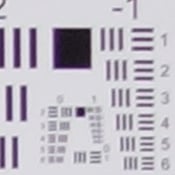 Sony Cyber-shot DSC-RX100 II Optics image 6