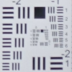 Sony Cyber-shot DSC-RX100 III Optics image 11