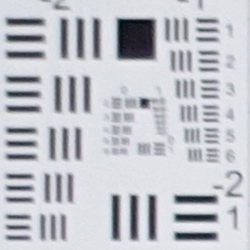 Sony Cyber-shot DSC-RX100 III Optics image 9