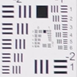 Sony Cyber-shot DSC-RX100 III Optics image 13