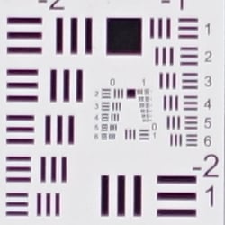 Sony Cyber-shot DSC-RX100 IV Optics image 12
