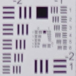 Sony Cyber-shot DSC-RX100 IV Optics image 11
