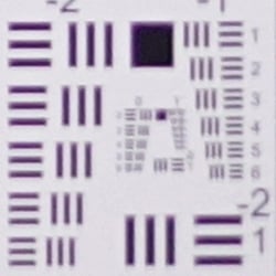 Sony Cyber-shot DSC-RX100 IV Optics image 9