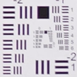 Sony Cyber-shot DSC-RX100 IV Optics image 13