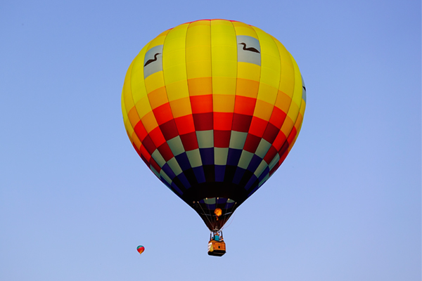 Sony RX100 IV Field Test -- Gallery Image