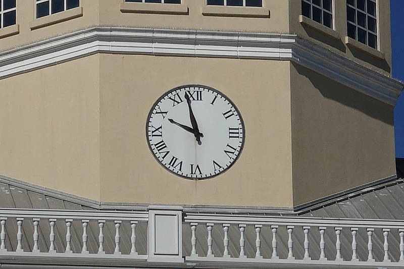 4x Digital Zoom
