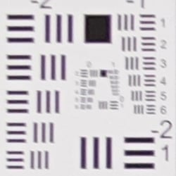 Sony Cyber-shot DSC-RX100 V Optics image 17