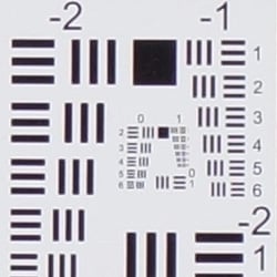 Sony Cyber-shot DSC-RX100 Optics image 12