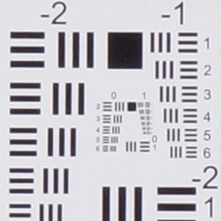 Sony Cyber-shot DSC-RX100 Optics image 16