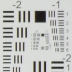 Sony Cyber-shot DSC-RX100 Optics image 15