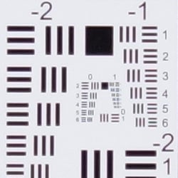 Sony Cyber-shot DSC-RX100 Optics image 10