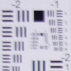 Sony Cyber-shot DSC-RX100 Optics image 9