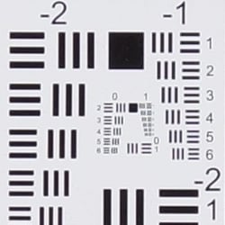 Sony Cyber-shot DSC-RX100 Optics image 14