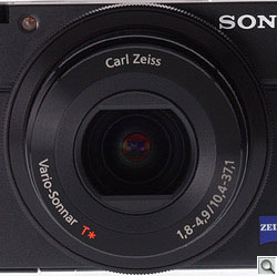 Sony Cyber-shot DSC-RX100 Field Test image 6