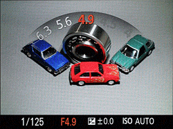 Sony Cyber-shot DSC-RX100 Technical Info image 11