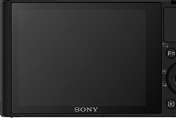Sony Cyber-shot DSC-RX100 Technical Info image 9