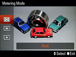 Sony Cyber-shot DSC-RX100 Technical Info image 16