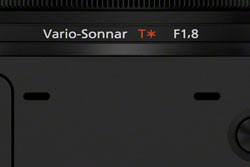 Audio is recorded with an onboard stereo microphone, situated on the top deck above the lens.