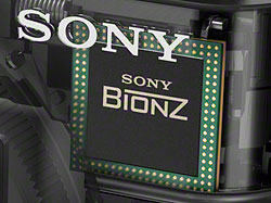 Sony Cyber-shot DSC-RX100 Technical Info image 3