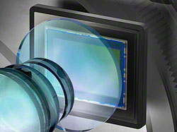 Sony Cyber-shot DSC-RX100 Technical Info image 1