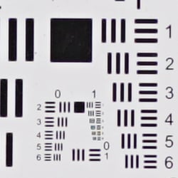 Sony Cyber-shot DSC-RX1R II Optics image 7