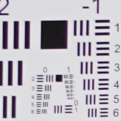 Sony Cyber-shot DSC-RX1R II Optics image 8