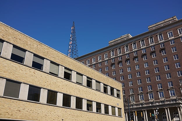 Sony RX1R II Field Test -- Gallery Image