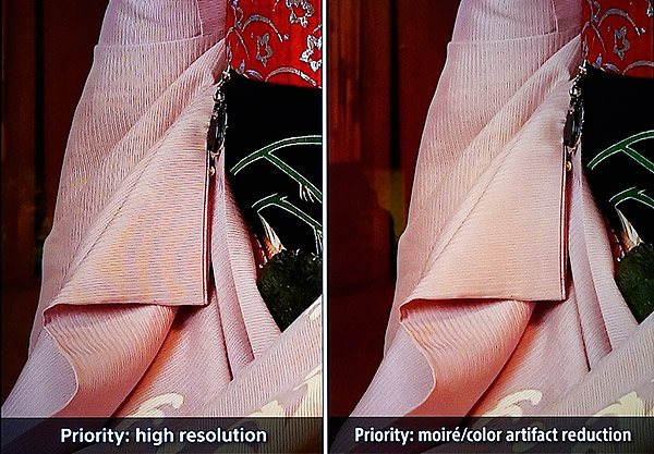 Sony Cyber-shot DSC-RX1R II Technical Info image 4