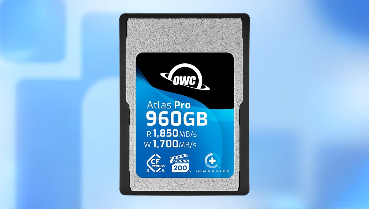 OWC 960GB atlas Pro on Amazon Deals.