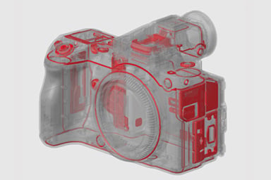 GFX 50S Overview image 12