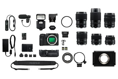 GFX 50S Overview image 16