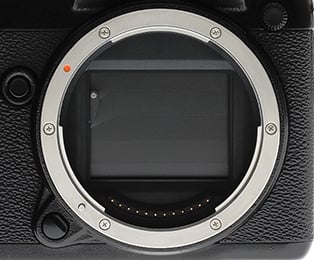 GFX 50S Overview image 10