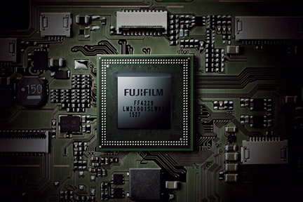 GFX 50S Overview image 2