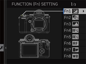 GFX 50S Overview image 13