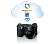 Sony Alpha NEX-6 Overview image 12