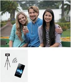 Sony Alpha NEX-6 Overview image 13