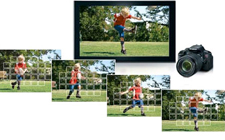 Rebel SL1 (EOS 100D) Overview image 7
