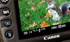 Rebel T5i (EOS 700D) Overview image 6
