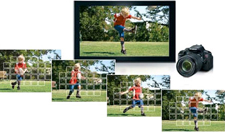 Rebel T5i (EOS 700D) Overview image 7