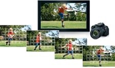 Rebel T5i (EOS 700D) Overview image 7
