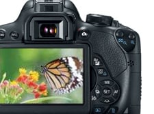 Rebel T5i (EOS 700D) Overview image 8