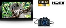 Rebel T5i (EOS 700D) Overview image 9
